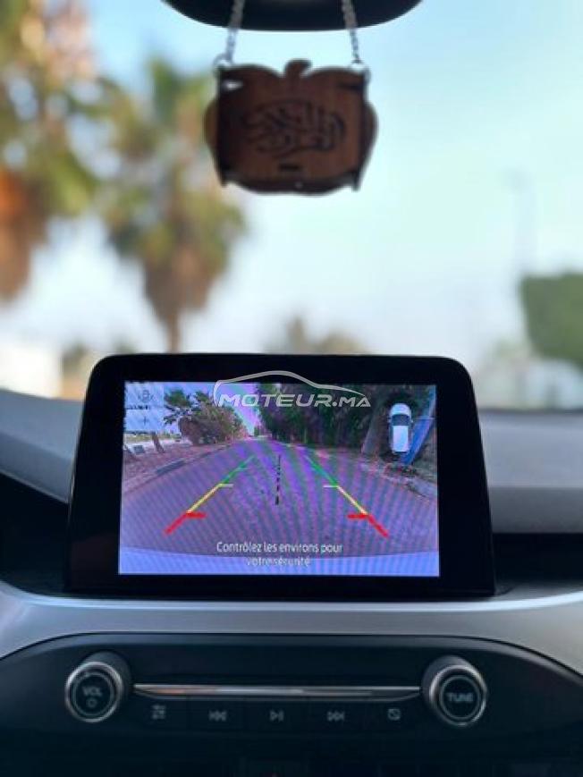 Ford Focus Connected 2020❣️