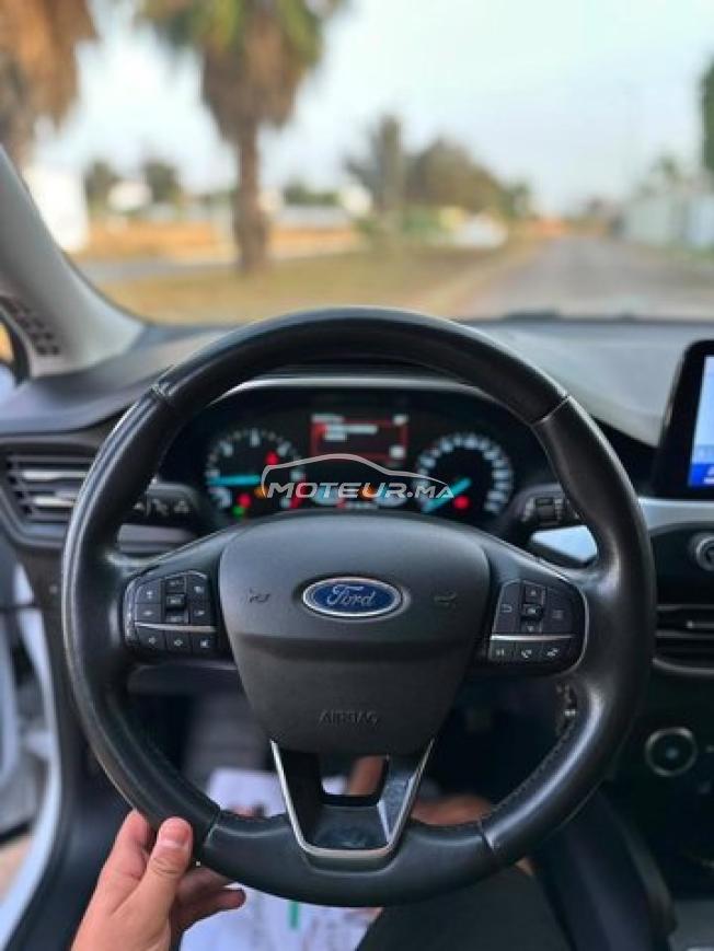 Ford Focus Connected 2020❣️