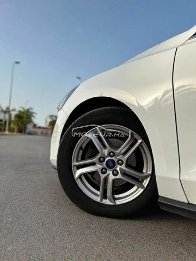Ford Focus Connected 2020❣️