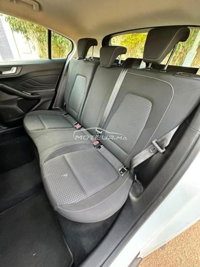 Ford Focus Connected 2020❣️