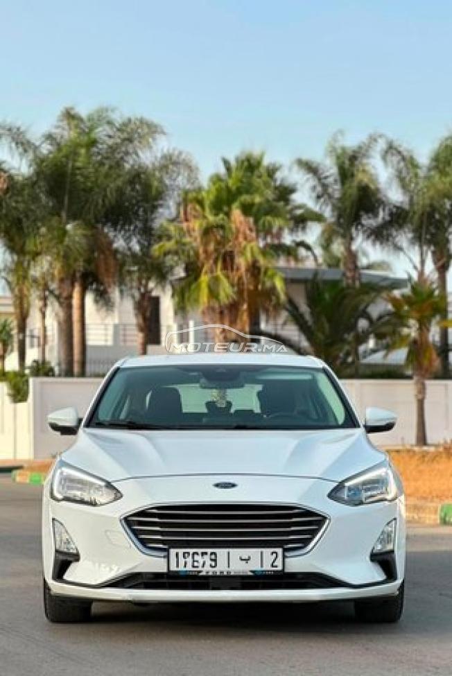 Ford Focus Connected 2020❣️