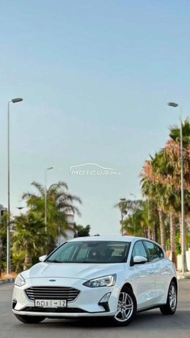 Ford Focus Connected 2020❣️