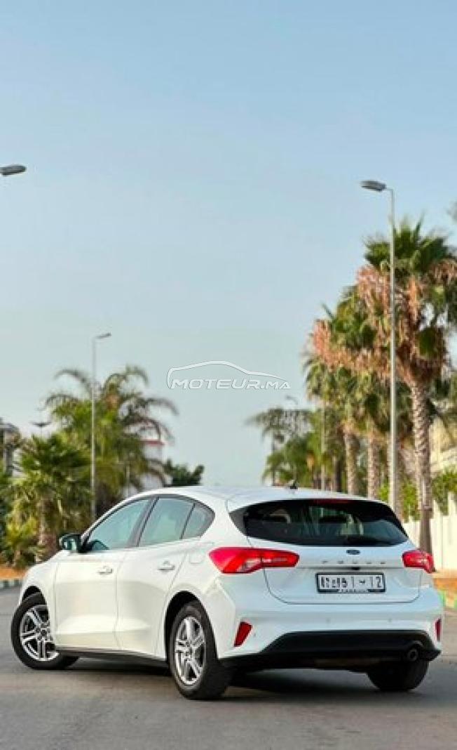 Ford Focus Connected 2020❣️