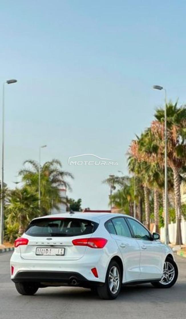 Ford Focus Connected 2020❣️