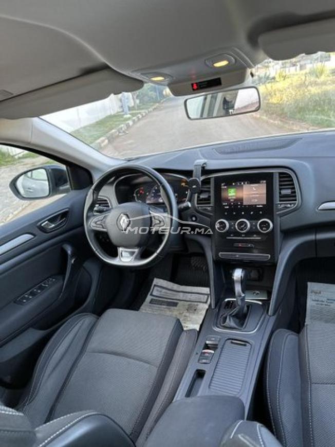 Renault Megan 4 2024 