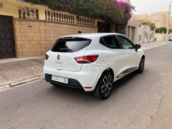 Renault Clio Diesel Manuelle 2021 à Agadir