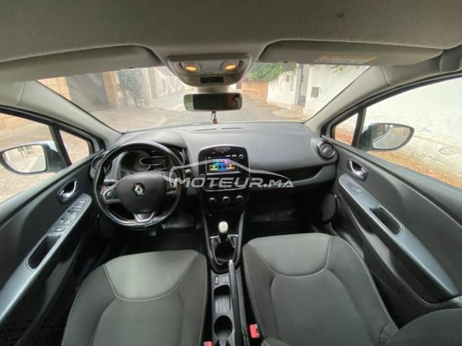 Renault Clio Diesel Manuelle 2021 à Agadir
