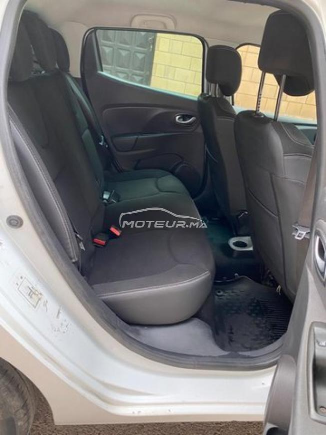 Renault Clio Diesel Manuelle 2021 à Agadir