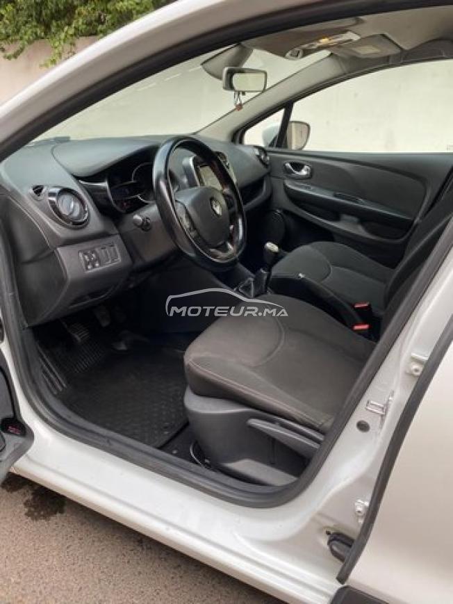 Renault Clio Diesel Manuelle 2021 à Agadir
