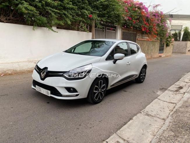 Renault Clio Diesel Manuelle 2021 à Agadir