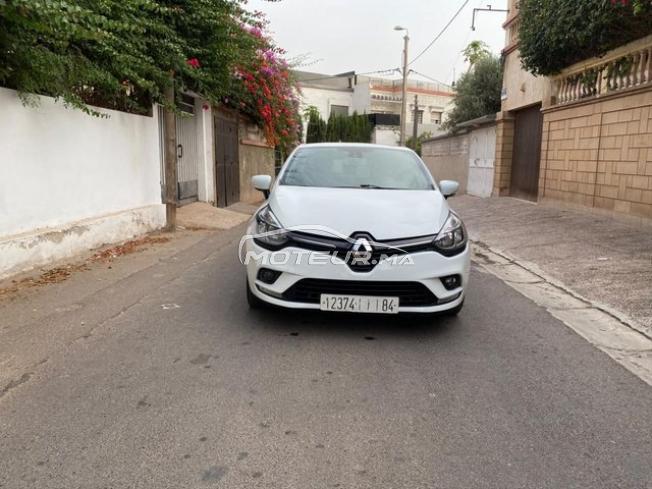 Renault Clio Diesel Manuelle 2021 à Agadir