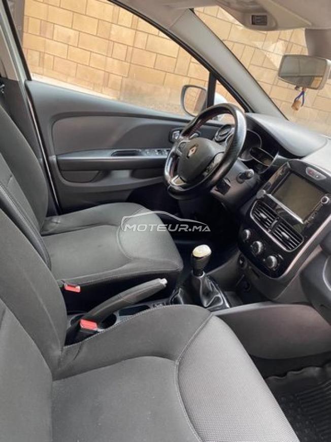 Renault Clio Diesel Manuelle 2021 à Agadir