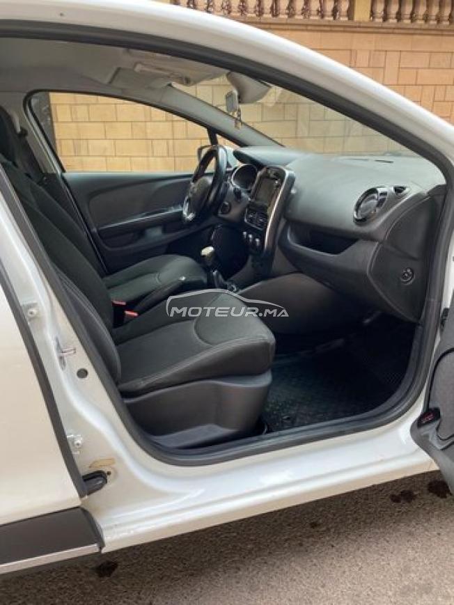 Renault Clio Diesel Manuelle 2021 à Agadir