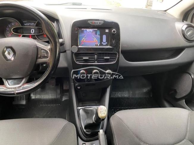 Renault Clio Diesel Manuelle 2021 à Agadir