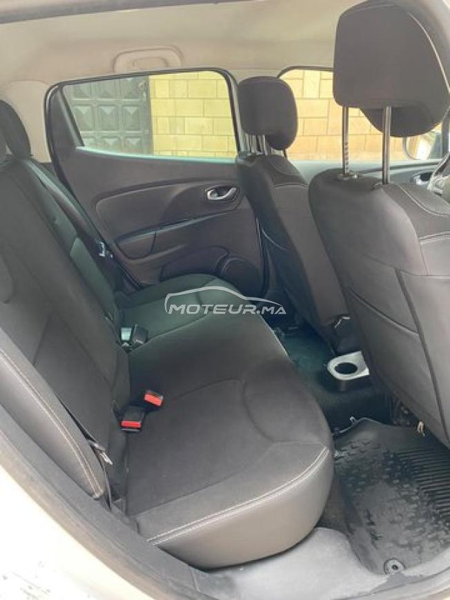 Renault Clio Diesel Manuelle 2021 à Agadir