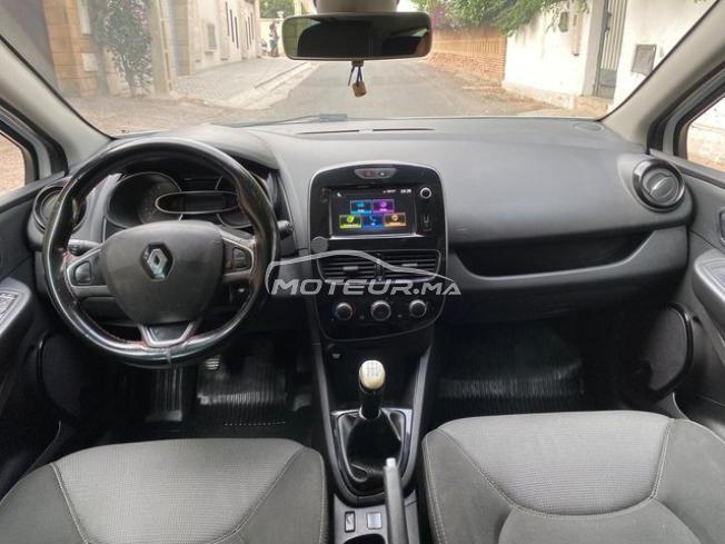 Renault Clio Diesel Manuelle 2021 à Agadir