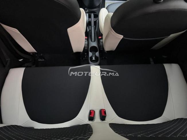 Fiat 500 Essence Automatique 2023 à Marrakech