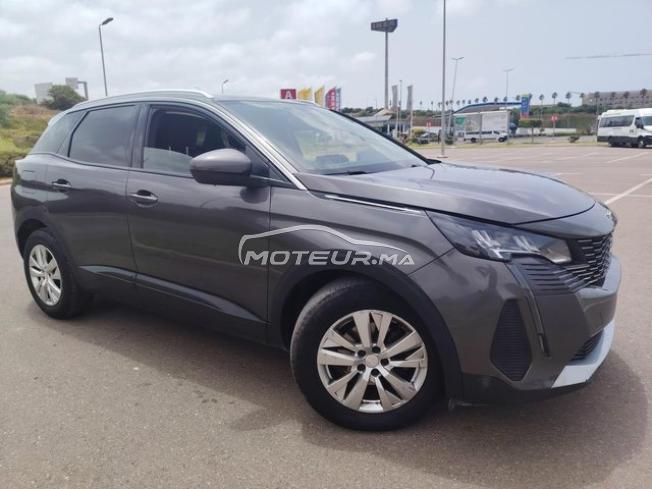 Peugeot 3008 2021 Diesel
