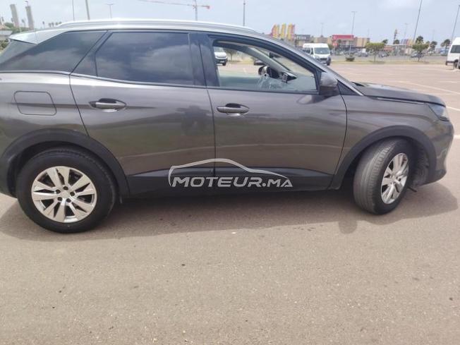 Peugeot 3008 2021 Diesel