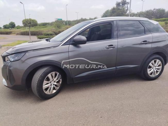Peugeot 3008 2021 Diesel