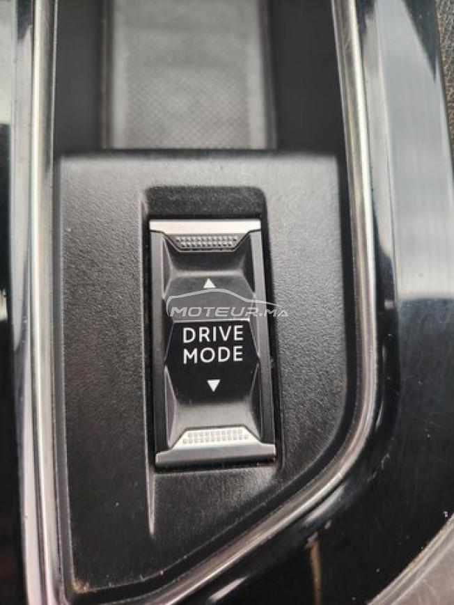 Peugeot 3008 2021 Diesel