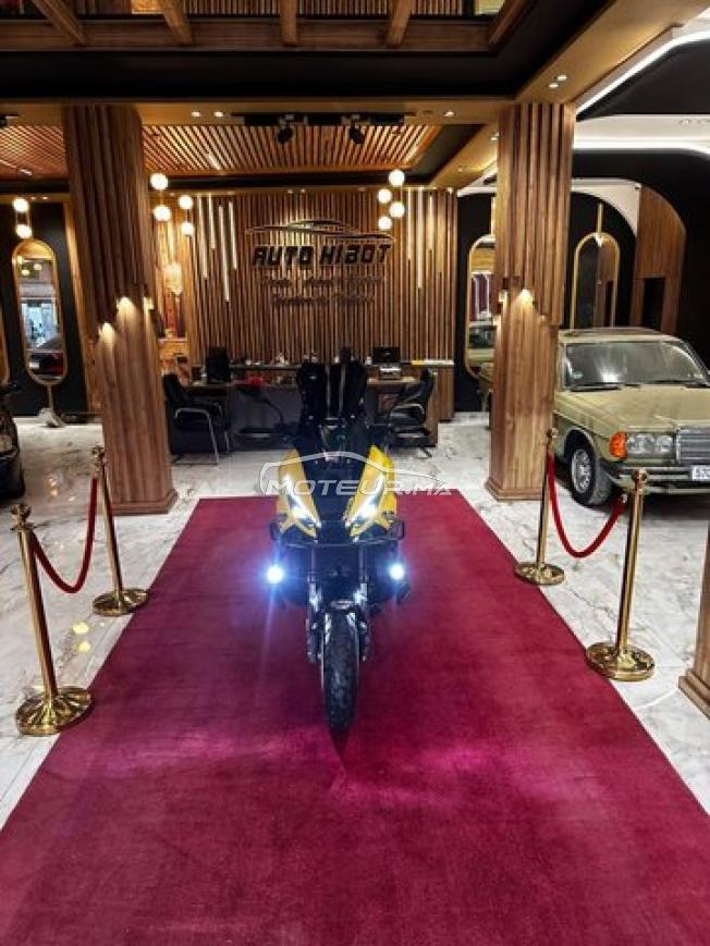 HONDA  X-ADV 750 