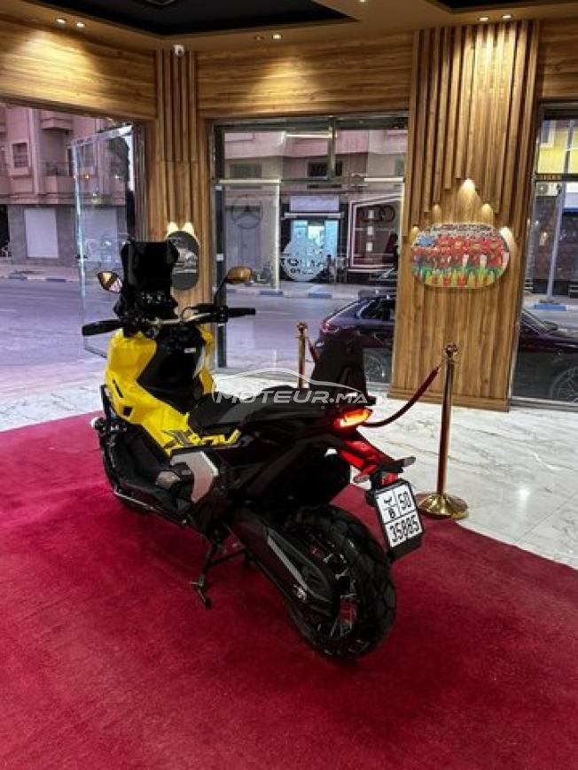 HONDA  X-ADV 750 
