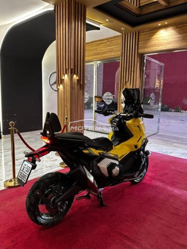 HONDA  X-ADV 750 