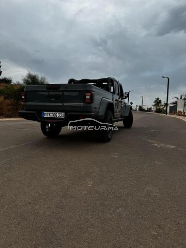 Jeep Wrangler Essence Automatique 2024 à Nador