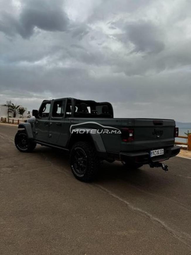 Jeep Wrangler Essence Automatique 2024 à Nador