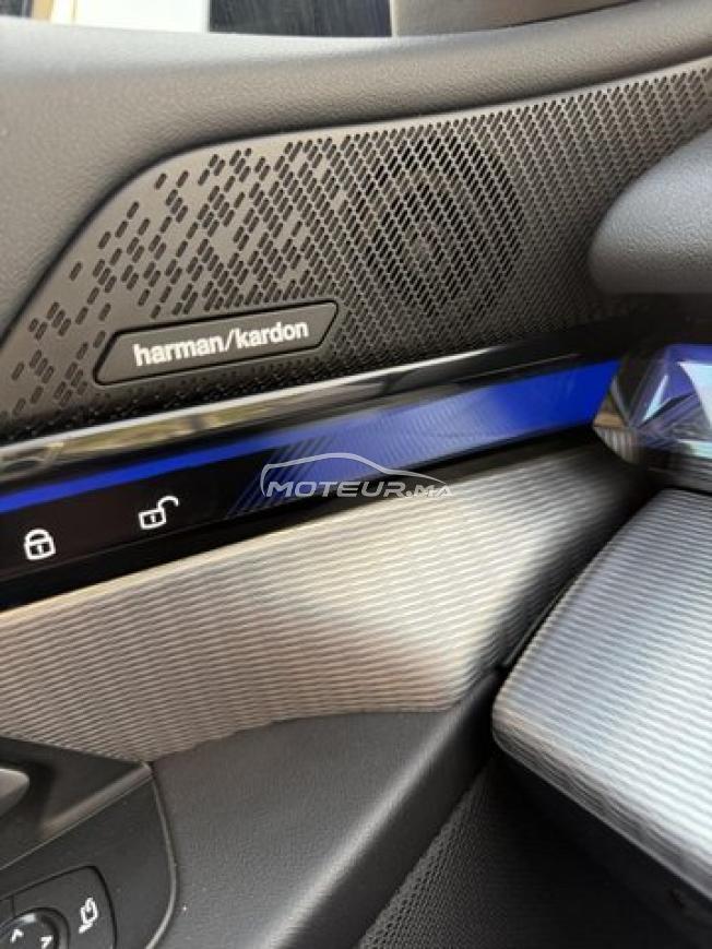 BMW Série 5 Pack M Diesel WW