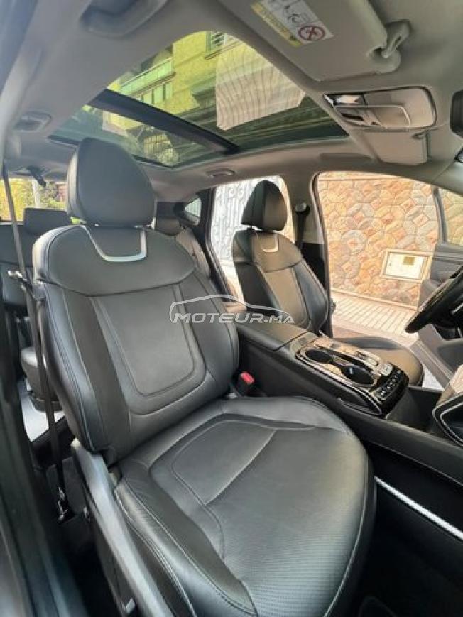 Hyundai Tucson Diesel Automatique 2023