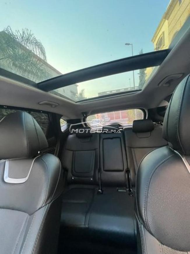 Hyundai Tucson Diesel Automatique 2023