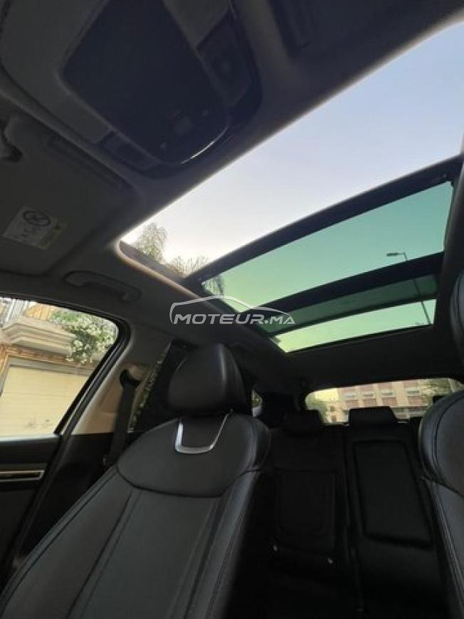 Hyundai Tucson Diesel Automatique 2023