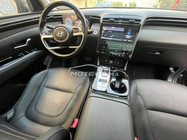 Hyundai Tucson Diesel Automatique 2023