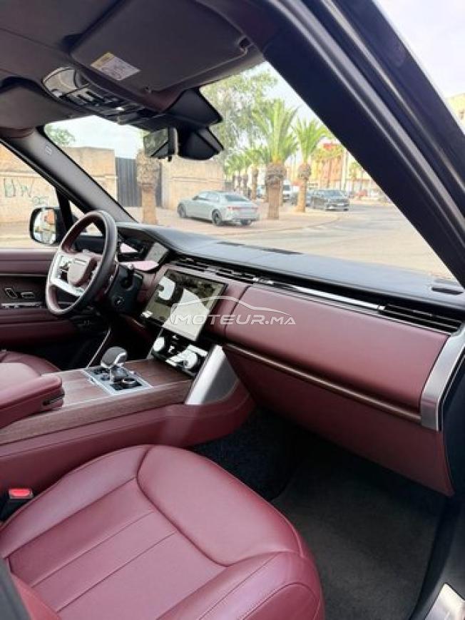 Land Rover Range Rover Vogue Diesel