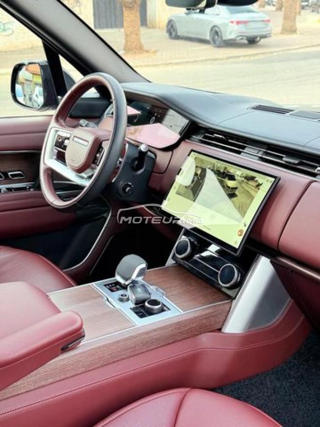 Land Rover Range Rover Vogue Diesel