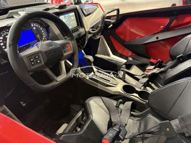 POLARIS RZR 4 BUGGY OFF ROAD