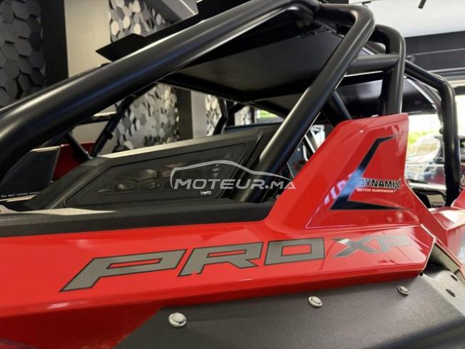 POLARIS RZR 4 BUGGY OFF ROAD