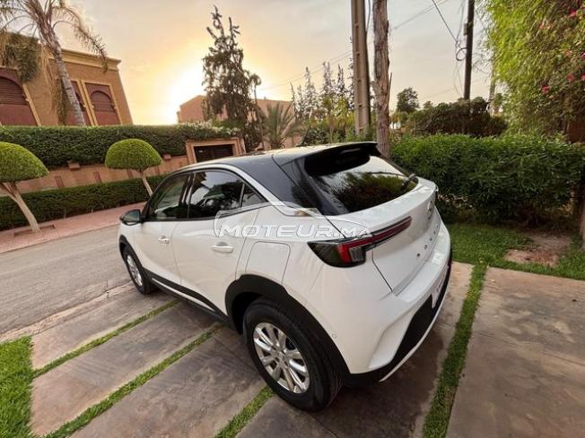 Opel Mokka 2022 Diesel Manuelle à Marrakech 