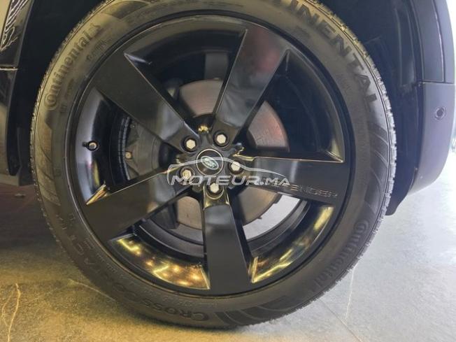Land Rover Defender Diesel 2021(11.000KM)