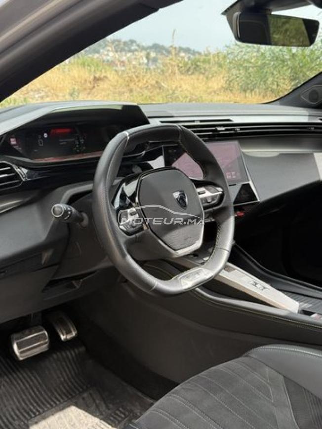 Peugeot 308 Gt Toit 1.5 HDi 33K Km - DERKAOUI AUTO