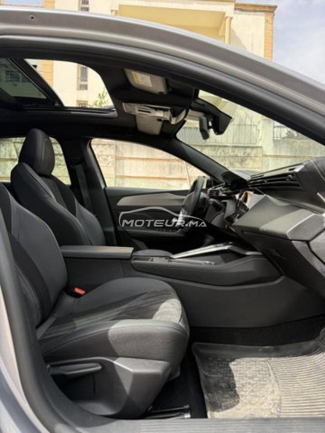 Peugeot 308 Gt Toit 1.5 HDi 33K Km - DERKAOUI AUTO