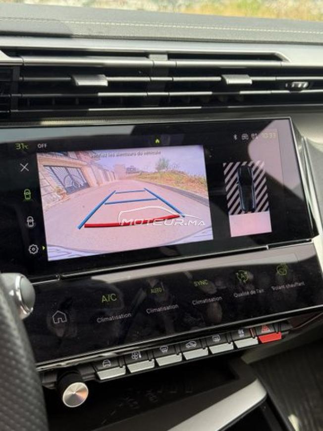 Peugeot 308 Gt Toit 1.5 HDi 33K Km - DERKAOUI AUTO