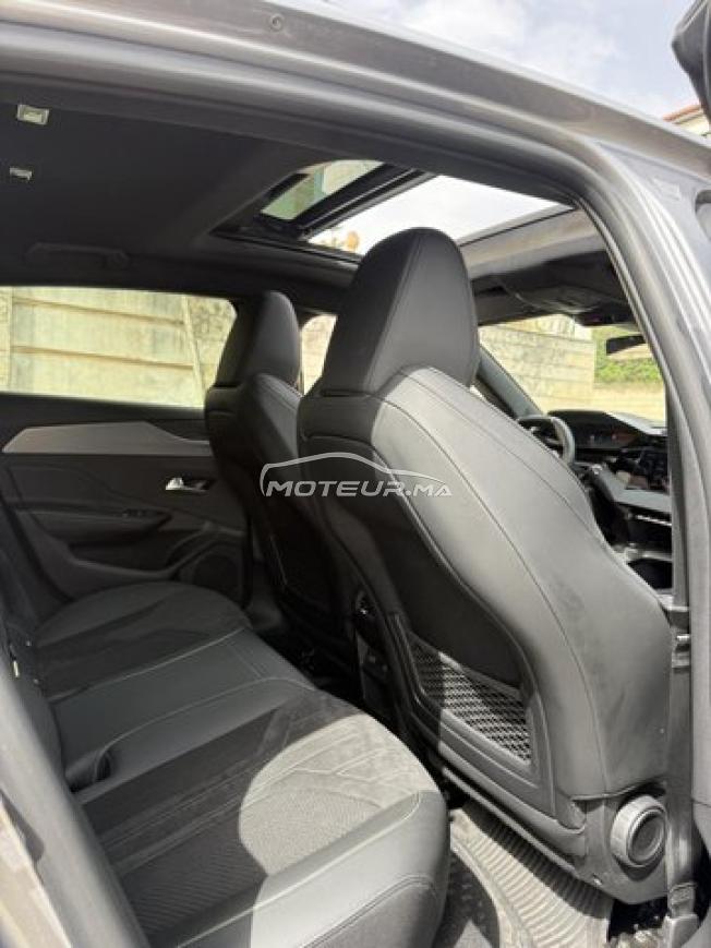 Peugeot 308 Gt Toit 1.5 HDi 33K Km - DERKAOUI AUTO