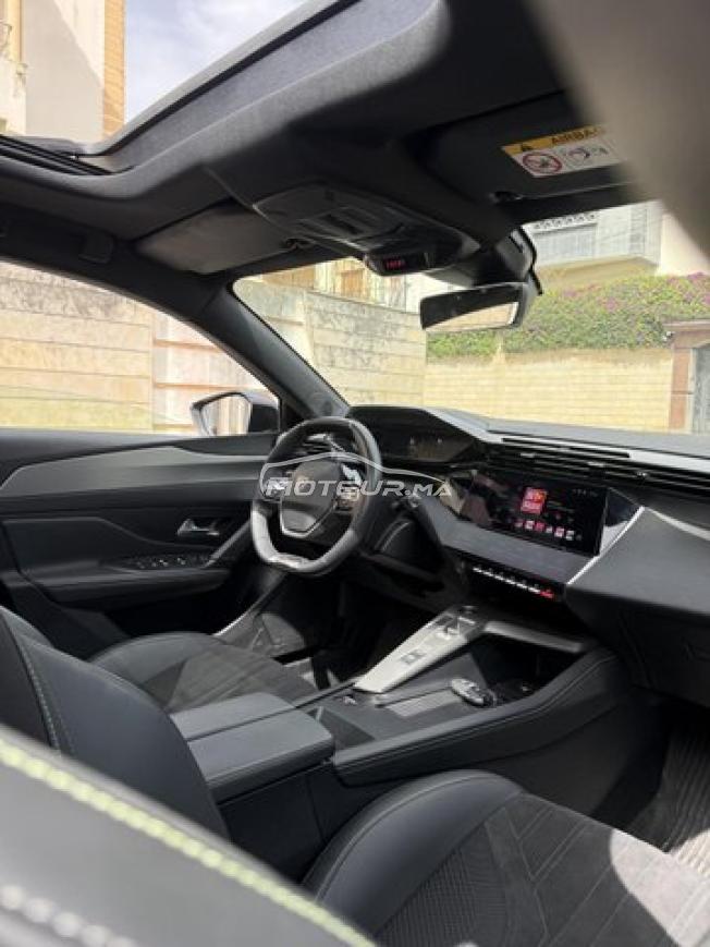 Peugeot 308 Gt Toit 1.5 HDi 33K Km - DERKAOUI AUTO