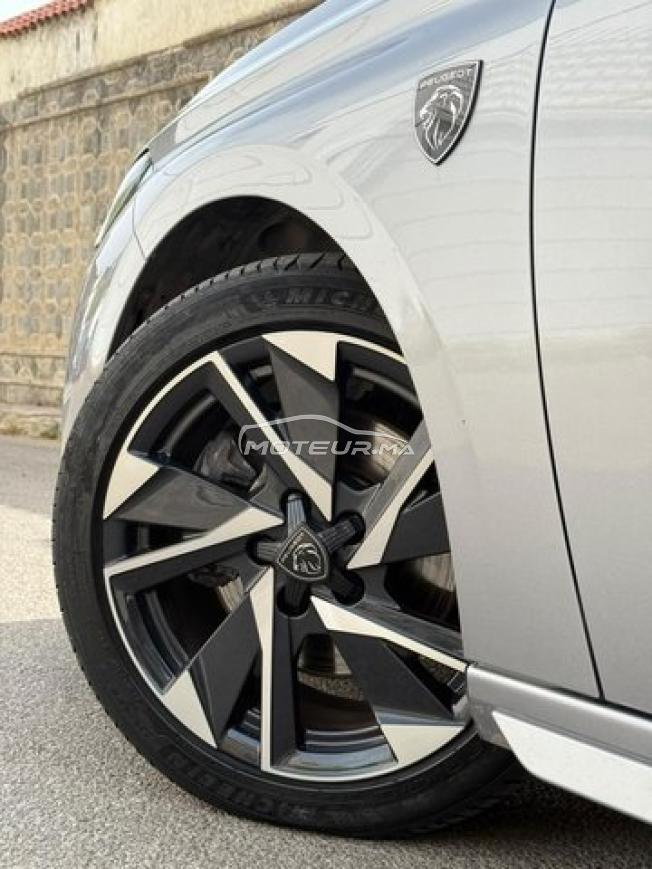 Peugeot 308 Gt Toit 1.5 HDi 33K Km - DERKAOUI AUTO