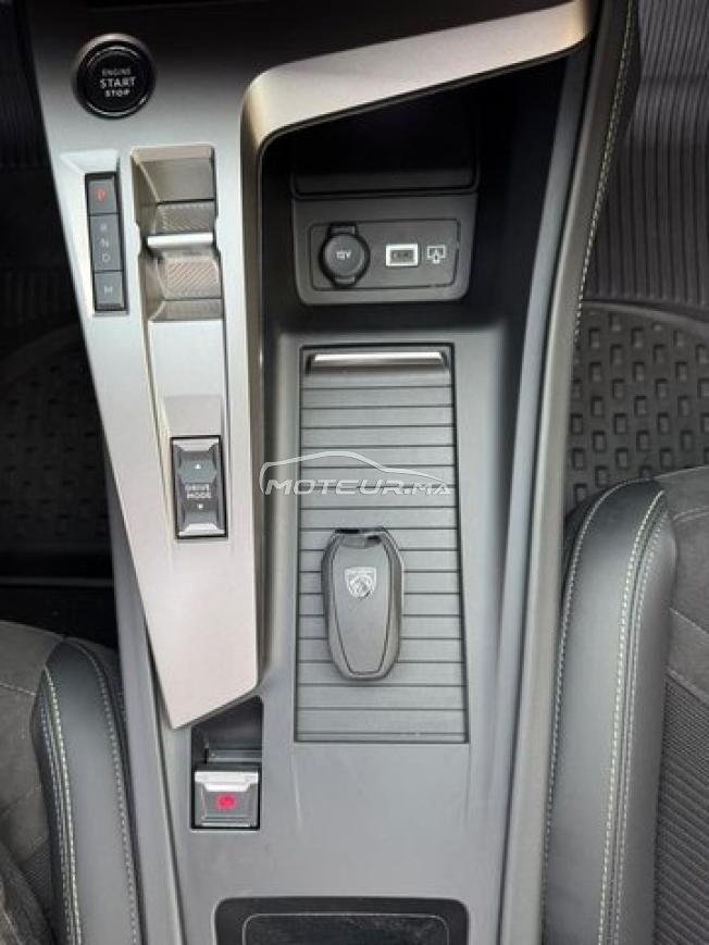 Peugeot 308 Gt Toit 1.5 HDi 33K Km - DERKAOUI AUTO