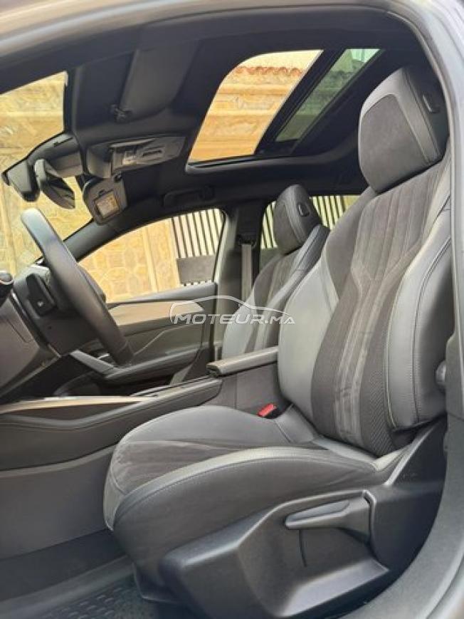 Peugeot 308 Gt Toit 1.5 HDi 33K Km - DERKAOUI AUTO