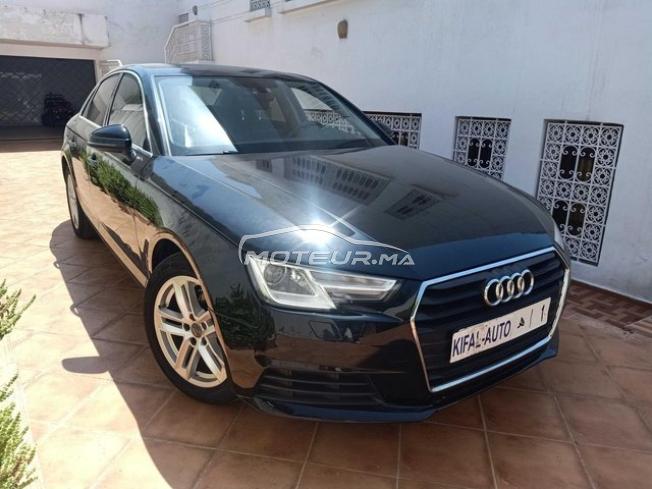 KIFAL - AUDI A4